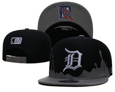 Detroit Tigers hats-002